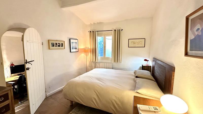 Maison de village - 84 m² - 3 pièces