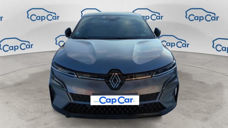 Renault Mégane Ev60 220 Iconic - 5 places