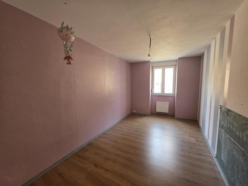 Immeuble - 194 m² - 6 pièces