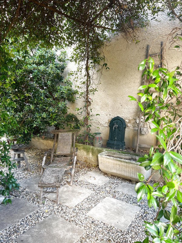 Maison - 165 m² - 7 pièces