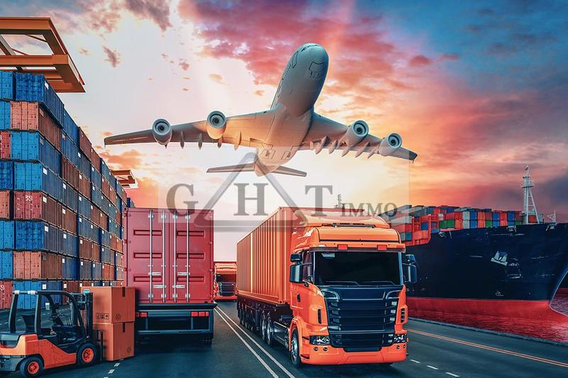 Entrepôt - 21 500 m²