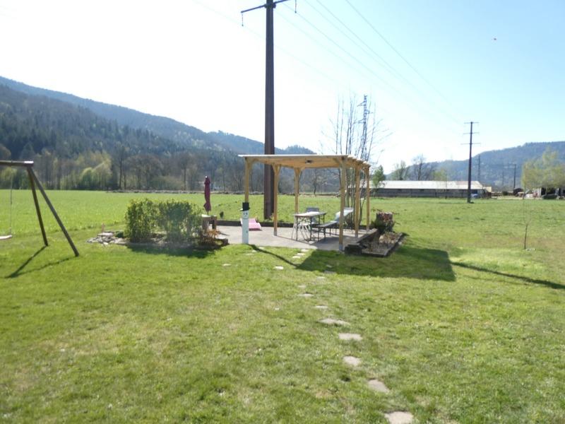 Maison de campagne - 160 m² - 7 pièces