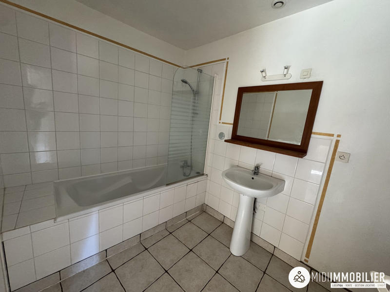 Appartement - 103 m² - 4 pièces