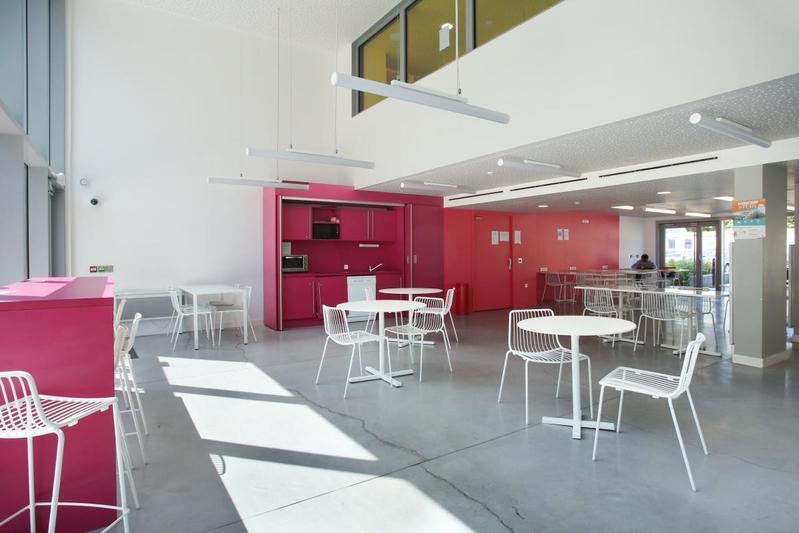 Appartement - 18 m² - 1 pièce