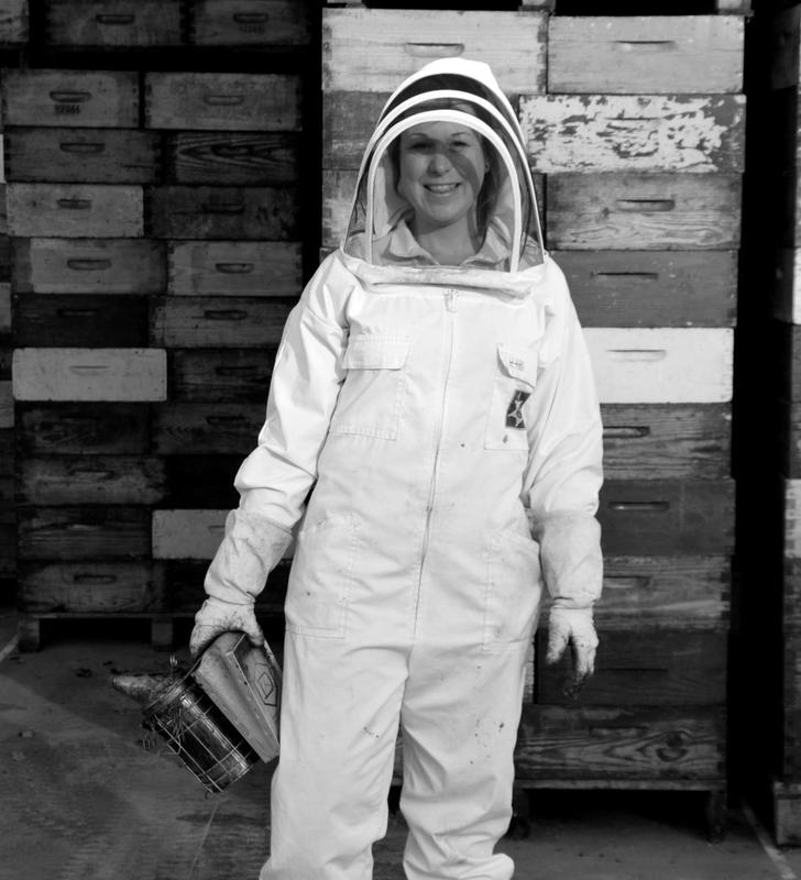 À la découverte du monde des abeilles