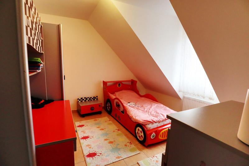 Maison - 390 m² - 22 pièces