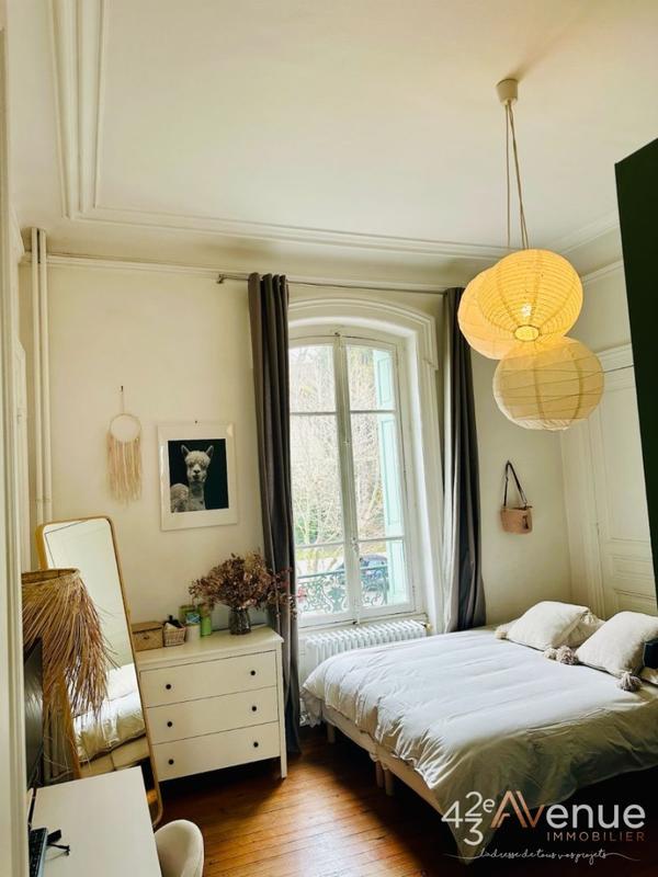 Appartement - 145 m² - 4 pièces