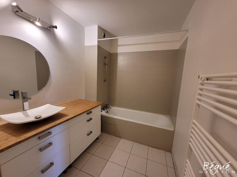 Appartement - 71 m² - 4 pièces