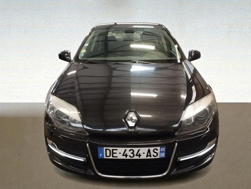 Renault Laguna 2.0 Dci 175 Energy Initiale 5p
