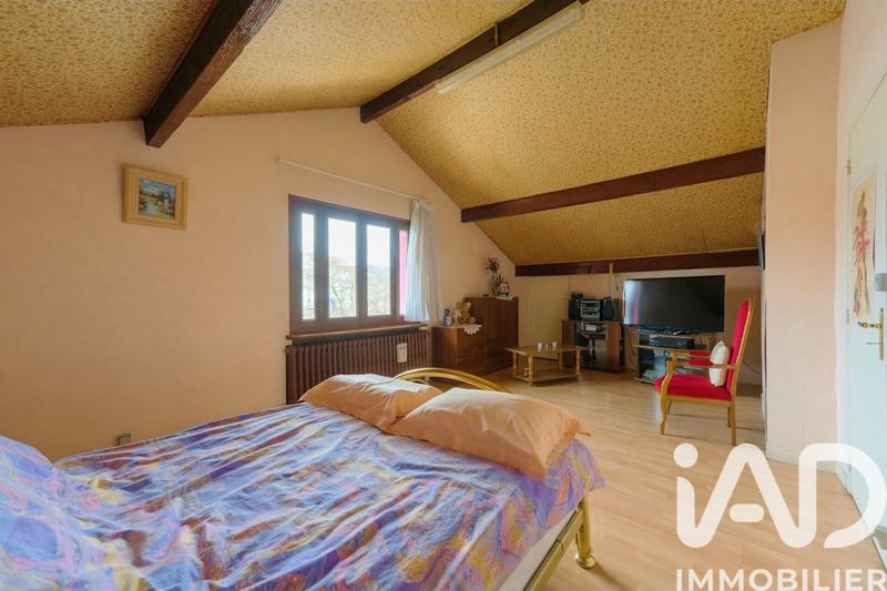 Maison - 126 m² - 4 pièces