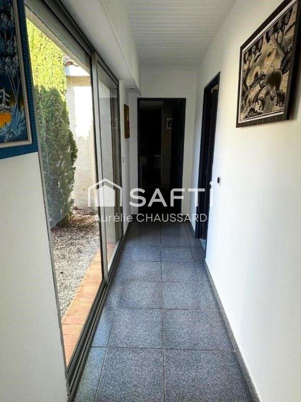 Maison - 171 m² - 6 pièces