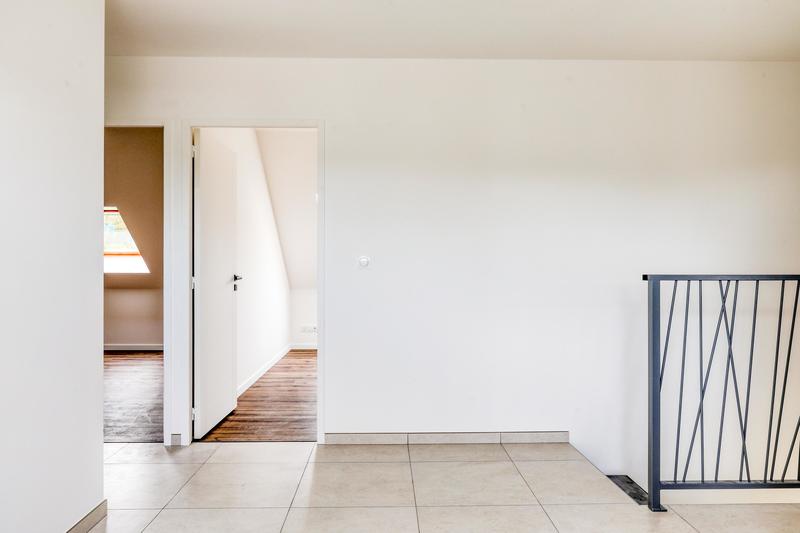 Maison - 165 m² - 6 pièces