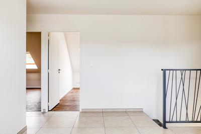 Maison - 165 m² - 6 pièces