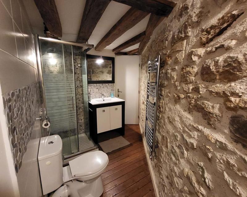 Appartement - 140 m² - 5 pièces