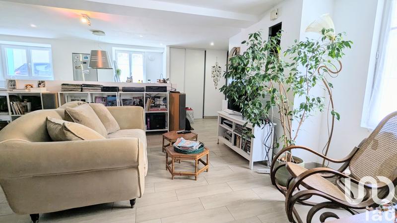 Appartement - 73 m² - 3 pièces