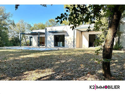 Villa - 193 m² - 5 pièces