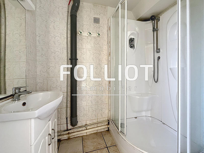 Maison - 116 m² - 4 pièces