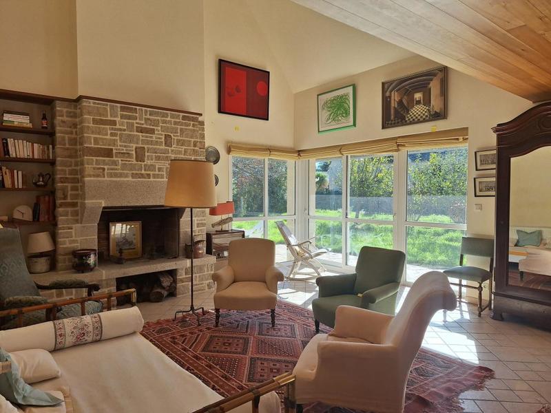 Maison - 160 m² - 4 pièces