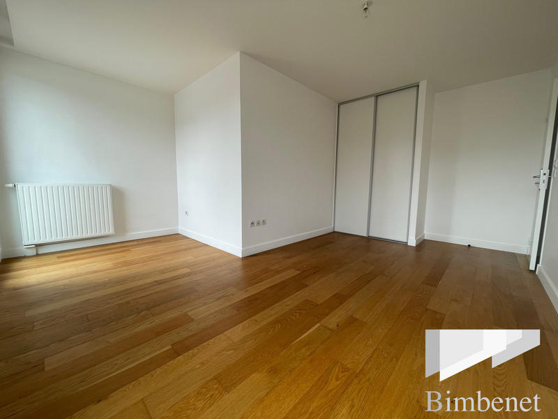 Appartement - 85 m² - 4 pièces
