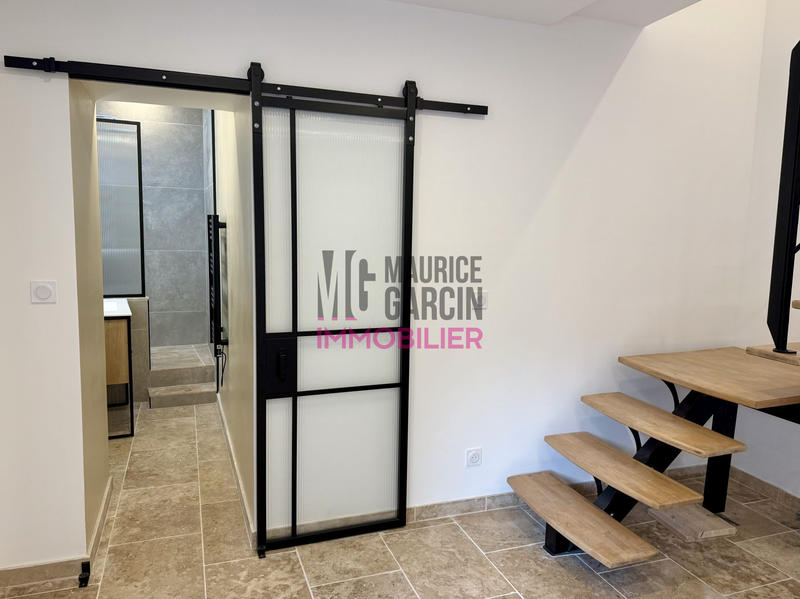 Maison - 42 m² - 3 pièces