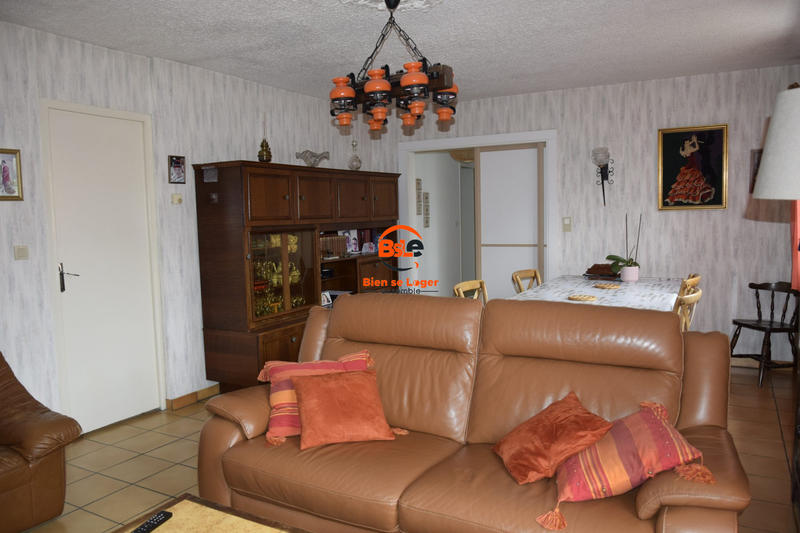 Maison traditionnelle - 150 m² - 7 pièces