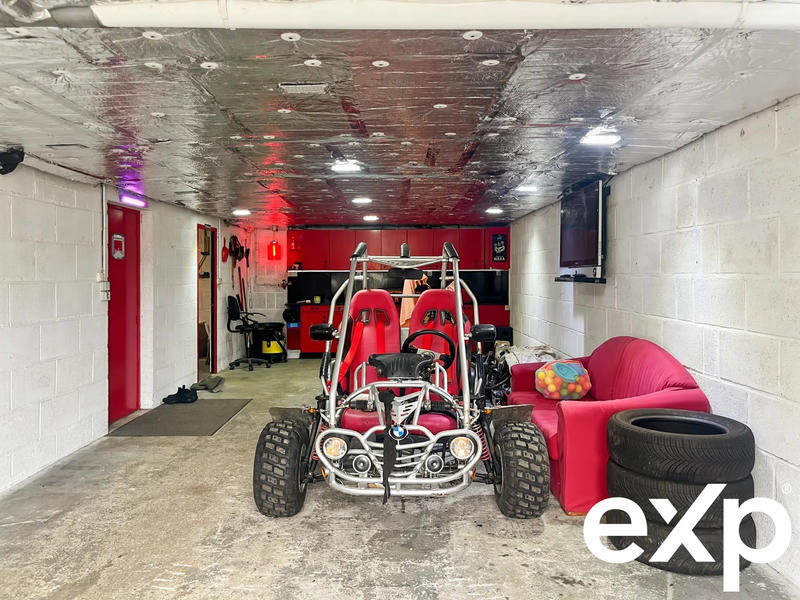 Maison - 104 m² - 6 pièces