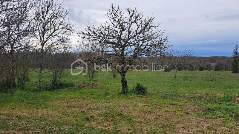 Corps de ferme - 80 m² - 4 pièces