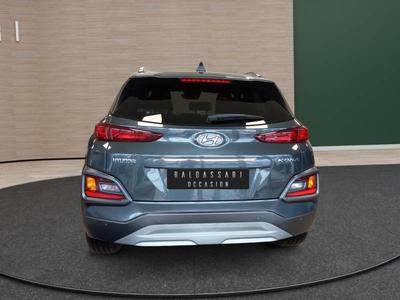Hyundai Kona 1.6 GDi Hybrid Creative