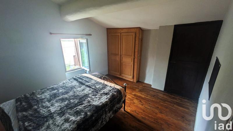 Maison de village - 102 m² - 4 pièces