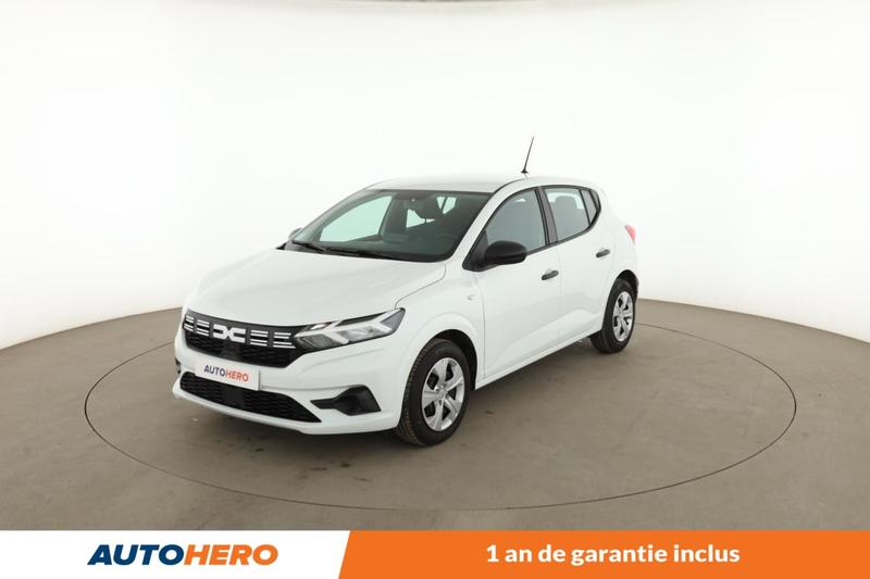 Dacia sandero III 1.0 SCe Essential 67 ch
