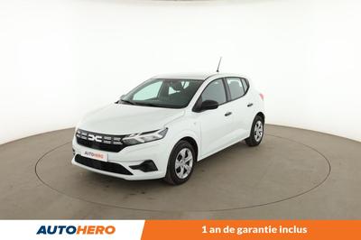 Dacia sandero III 1.0 SCe Essential 67 ch
