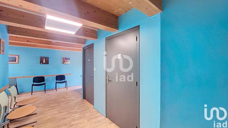 Local commercial - 140 m²