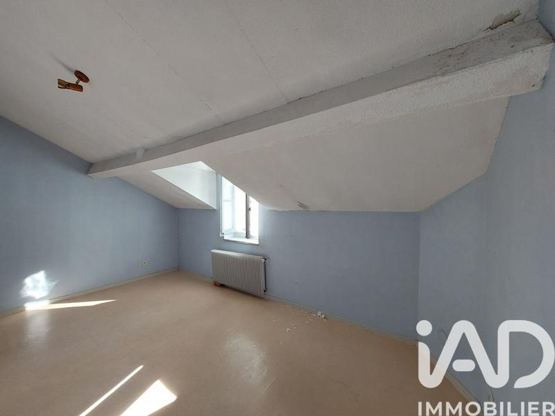 Maison de ville - 130 m² - 5 pièces