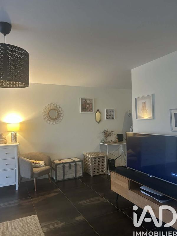 Maison de village - 107 m² - 5 pièces