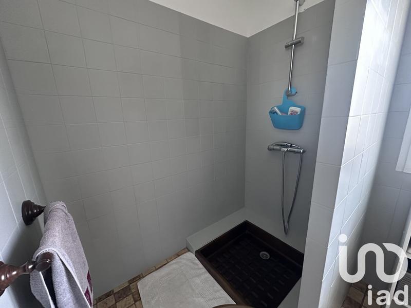 Maison - 172 m² - 5 pièces