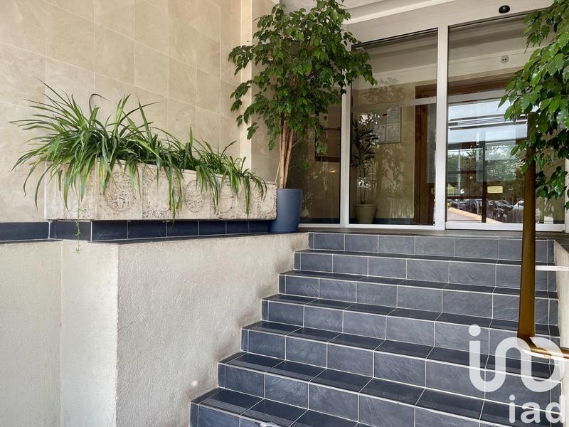 Appartement - 89 m² - 5 pièces