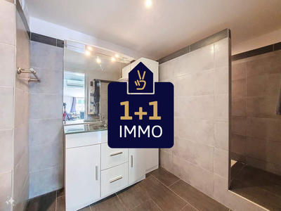 Maison - 31 m² - 2 pièces