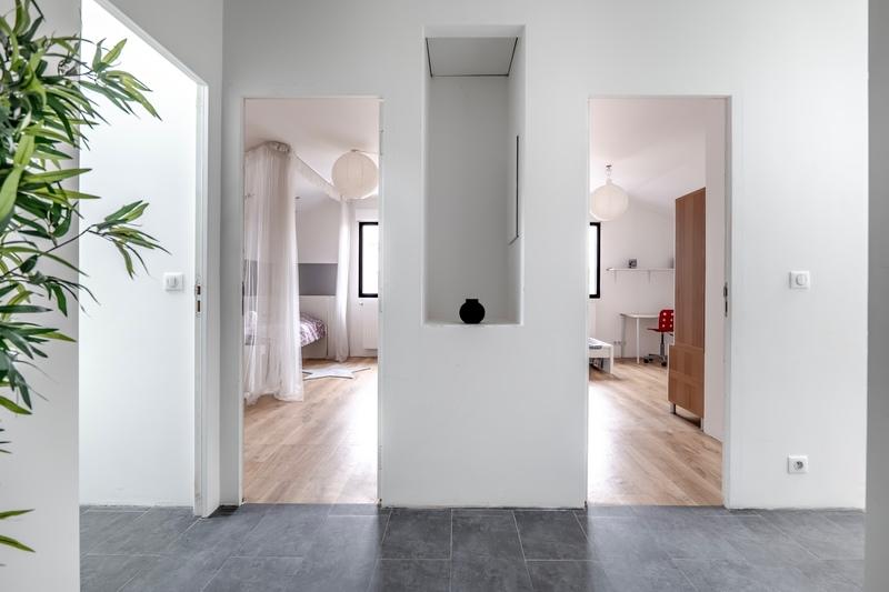 Maison - 210 m² - 9 pièces