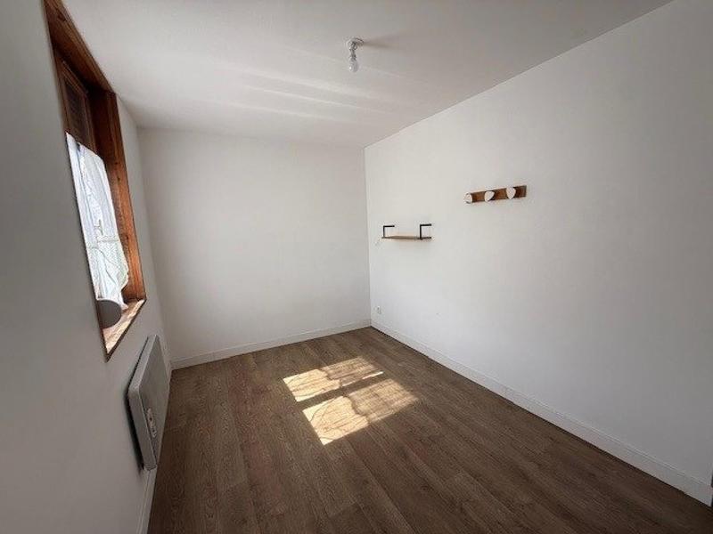 Maison - 67 m² - 3 pièces