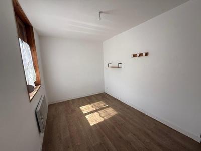 Maison - 67 m² - 3 pièces