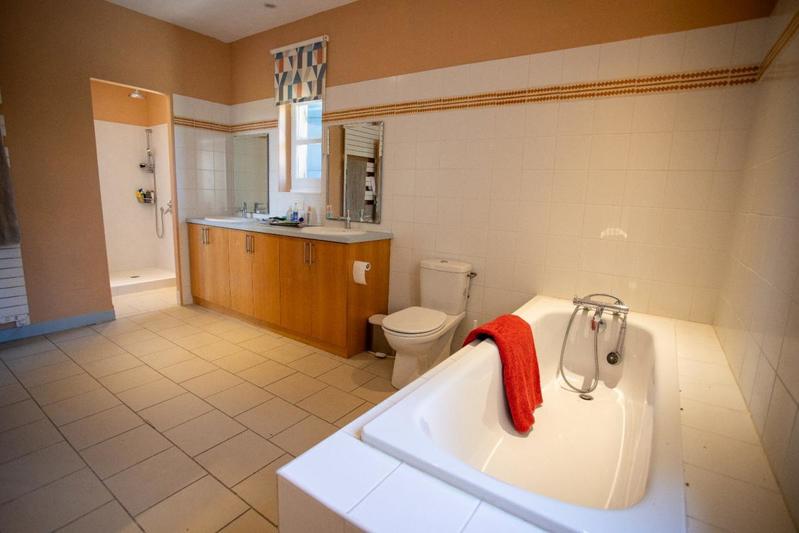 Maison de campagne - 235 m² - 5 pièces