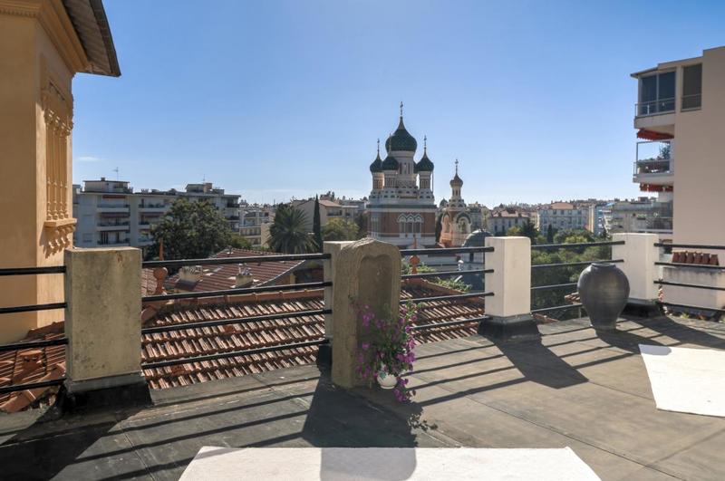 Appartement - 156 m² - 4 pièces