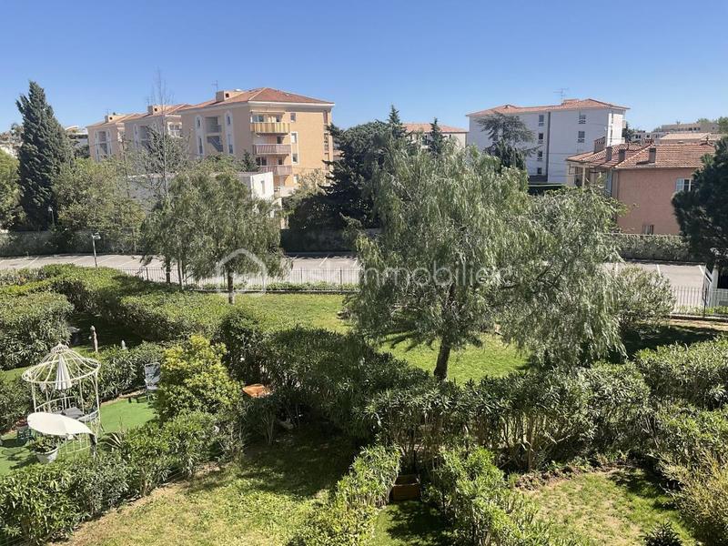 Appartement - 53 m² - 2 pièces