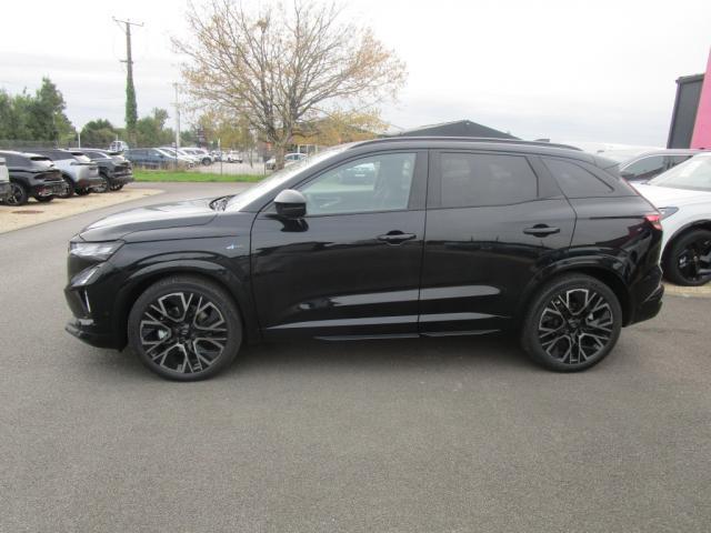 Renault Austral full hybrid E-Tech 200 ch Esprit Alpine