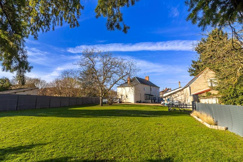 Maison - 122 m² - 5 pièces