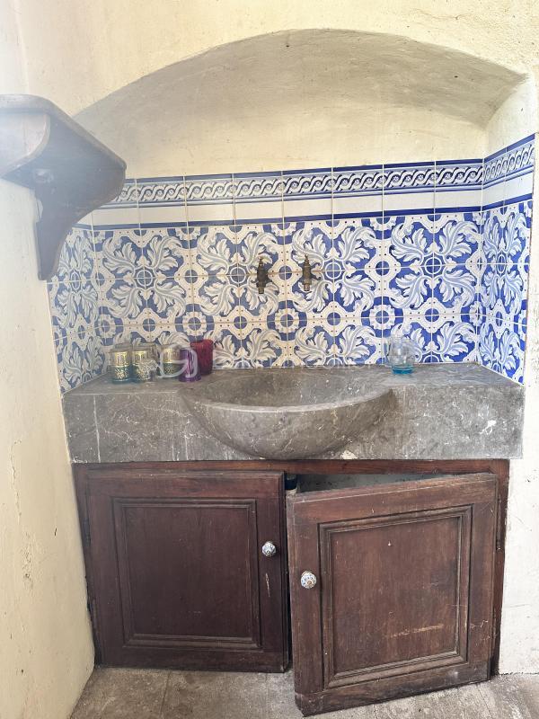 Château - 376 m² - 10 pièces