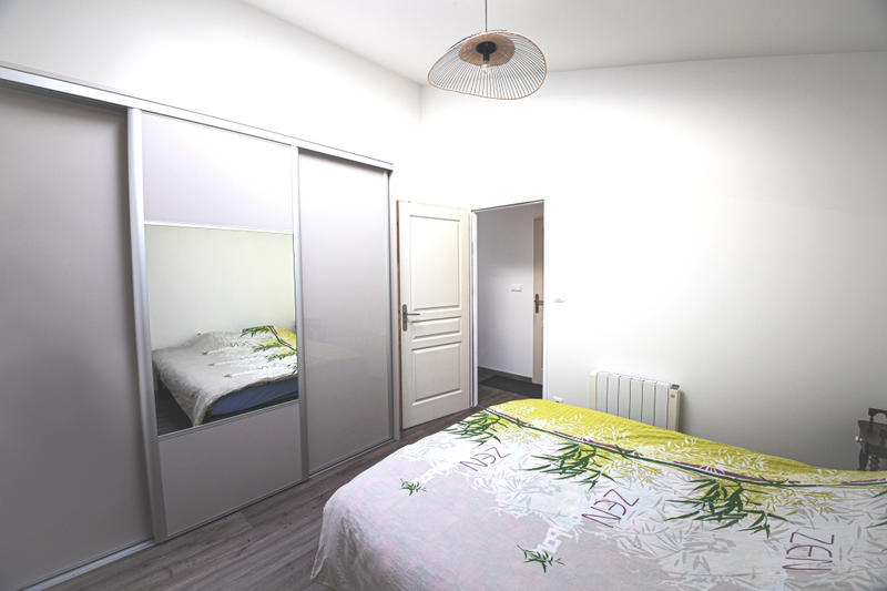 Maison - 197 m² - 10 pièces