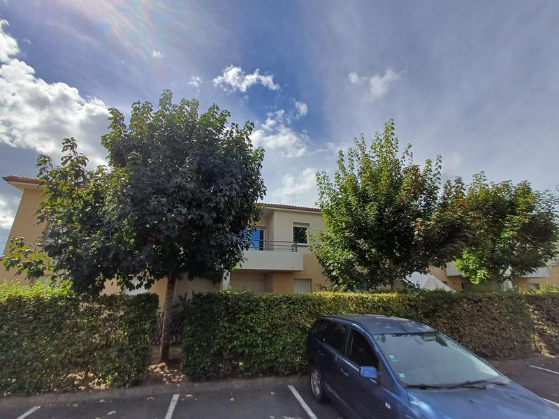 Appartement - 41 m² - 2 pièces