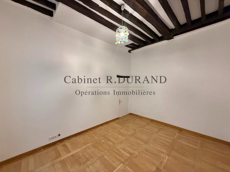 Appartement - 78 m² - 3 pièces