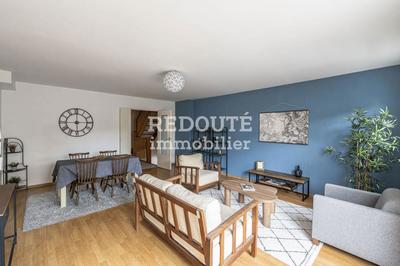 Appartement - 129 m²